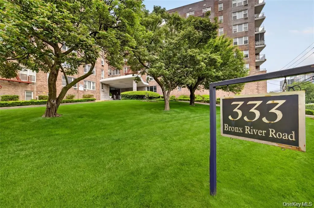 333 Bronx River RD #504, Yonkers, NY 10704