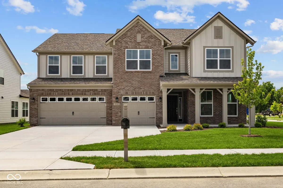 10543 Banyan Wood CT, Indianapolis, IN 46239