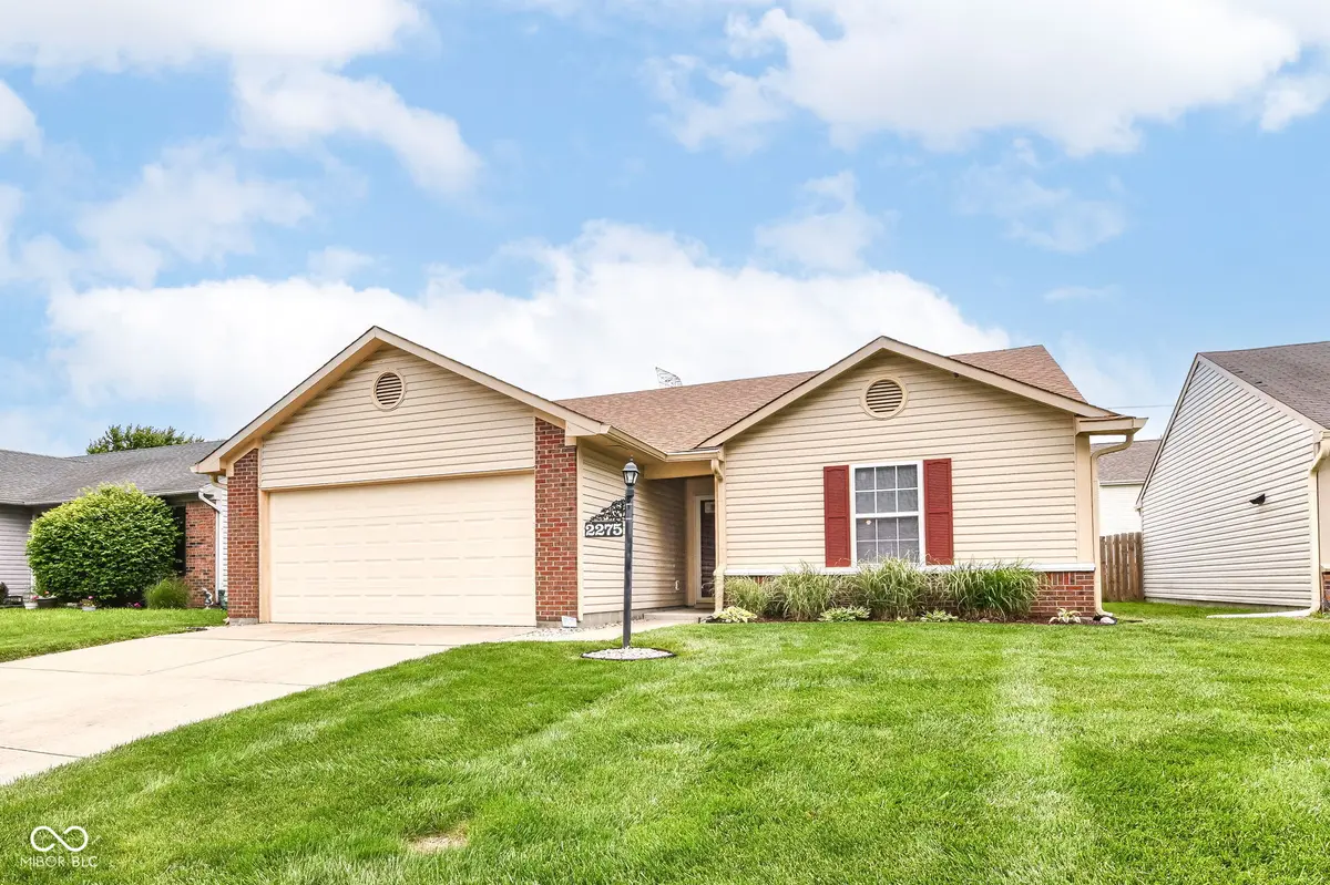 2275 Historic Oaks BLVD, Indianapolis, IN 46214