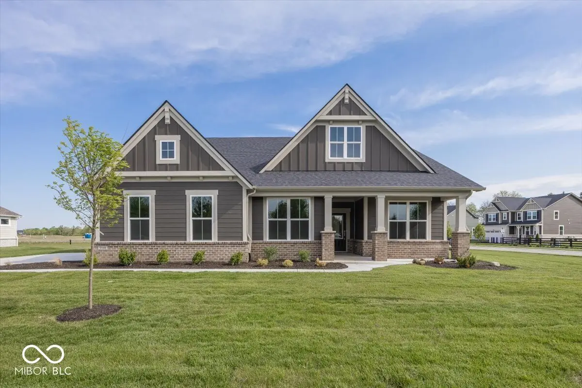 5546 Cupola LN, Mccordsville, IN 46055