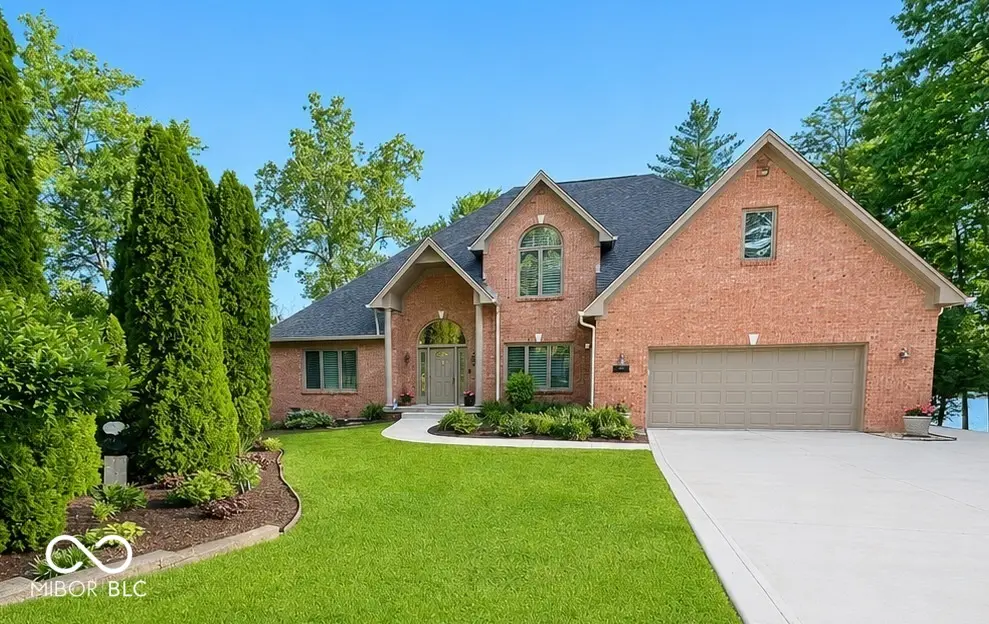 3783 N Dundanwood CT, Martinsville, IN 46151