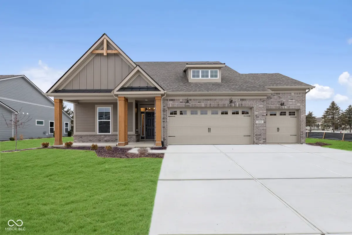 5010 Carmine ST, Brownsburg, IN 46112