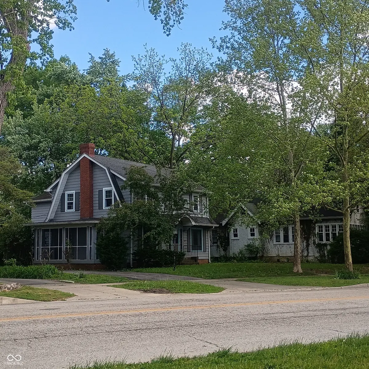5305 E Pleasant Run Parkway South DR, Indianapolis, IN 46219