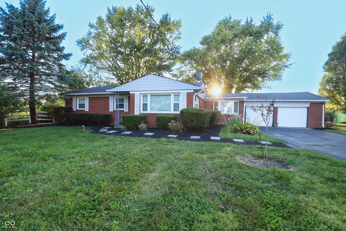 5342 S Franklin RD, Indianapolis, IN 46239