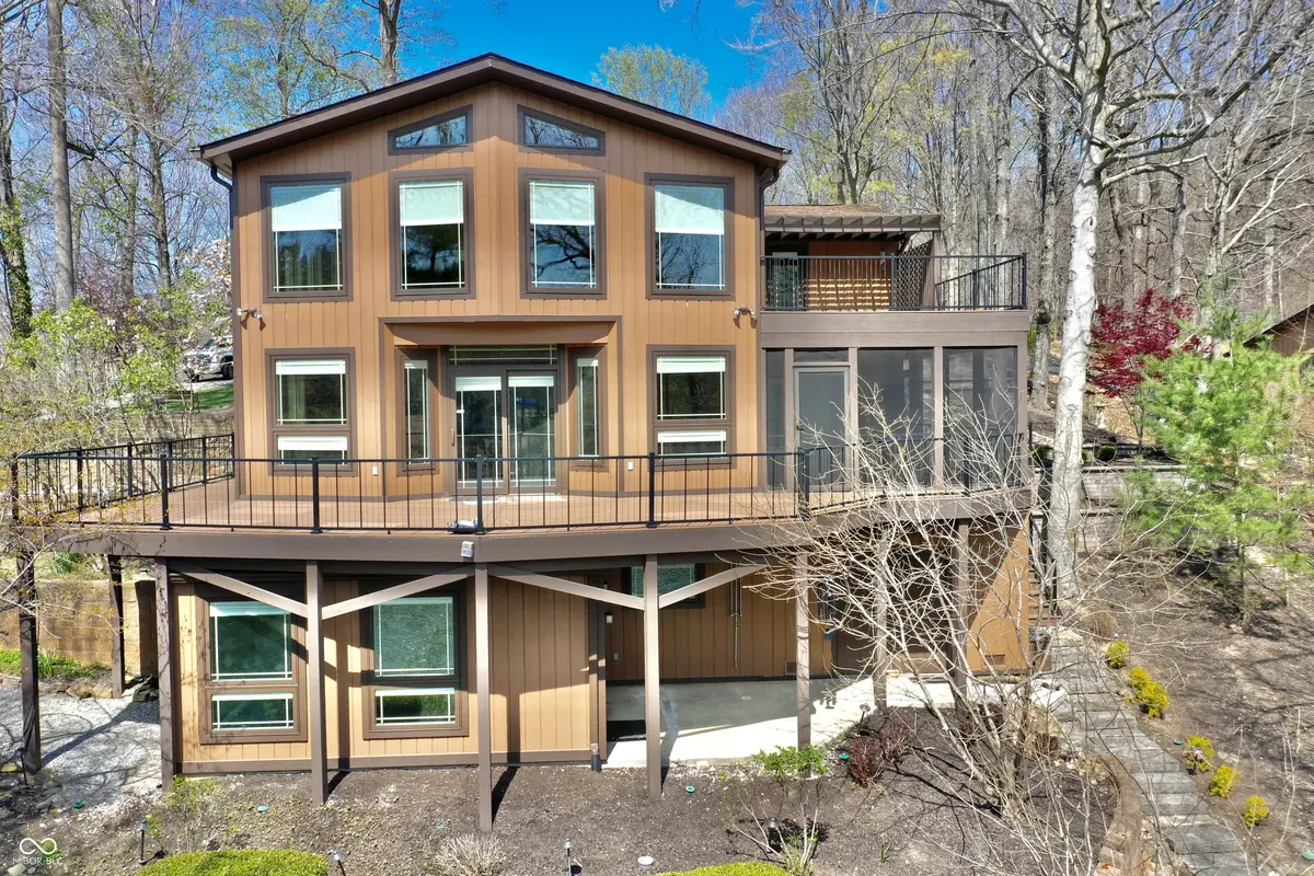 4465 Grouse DR, Trafalgar, IN 46181