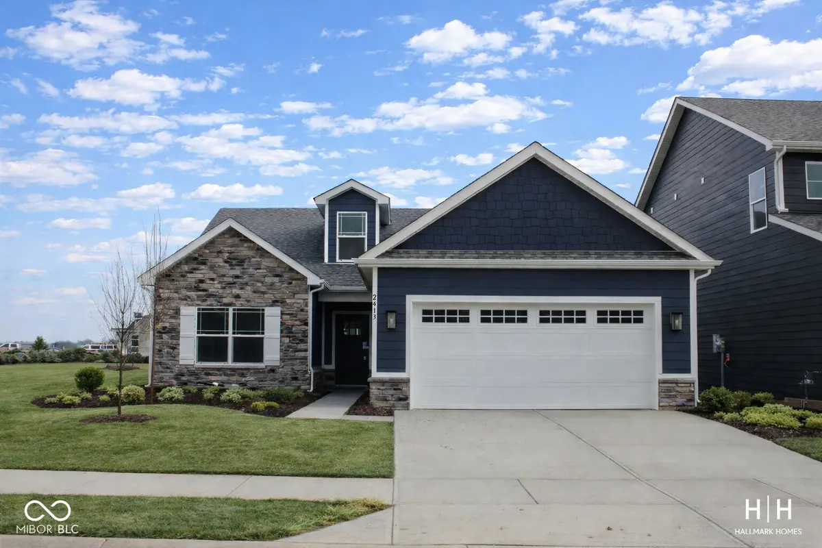 2413 Stony Creek DR, Whitestown, IN 46075