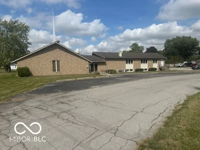 4600 N Wheeling AVE, Muncie, IN 47304