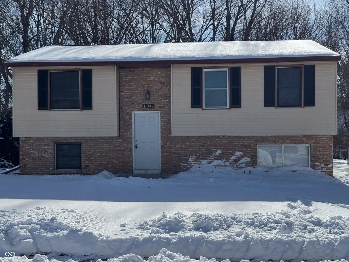 11341 McDowell DR, Indianapolis, IN 46229