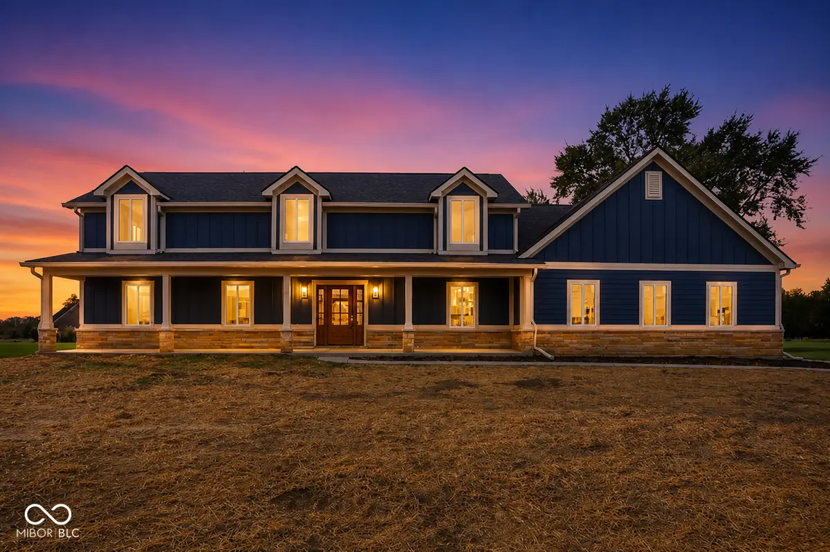 731 W 600 N, Whiteland, IN 46184