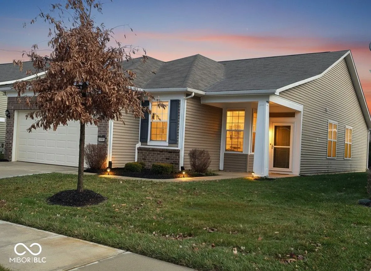 4880 Dahlia DR, Plainfield, IN 46168