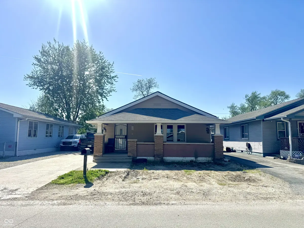 1122 Waldemere AVE, Indianapolis, IN 46241