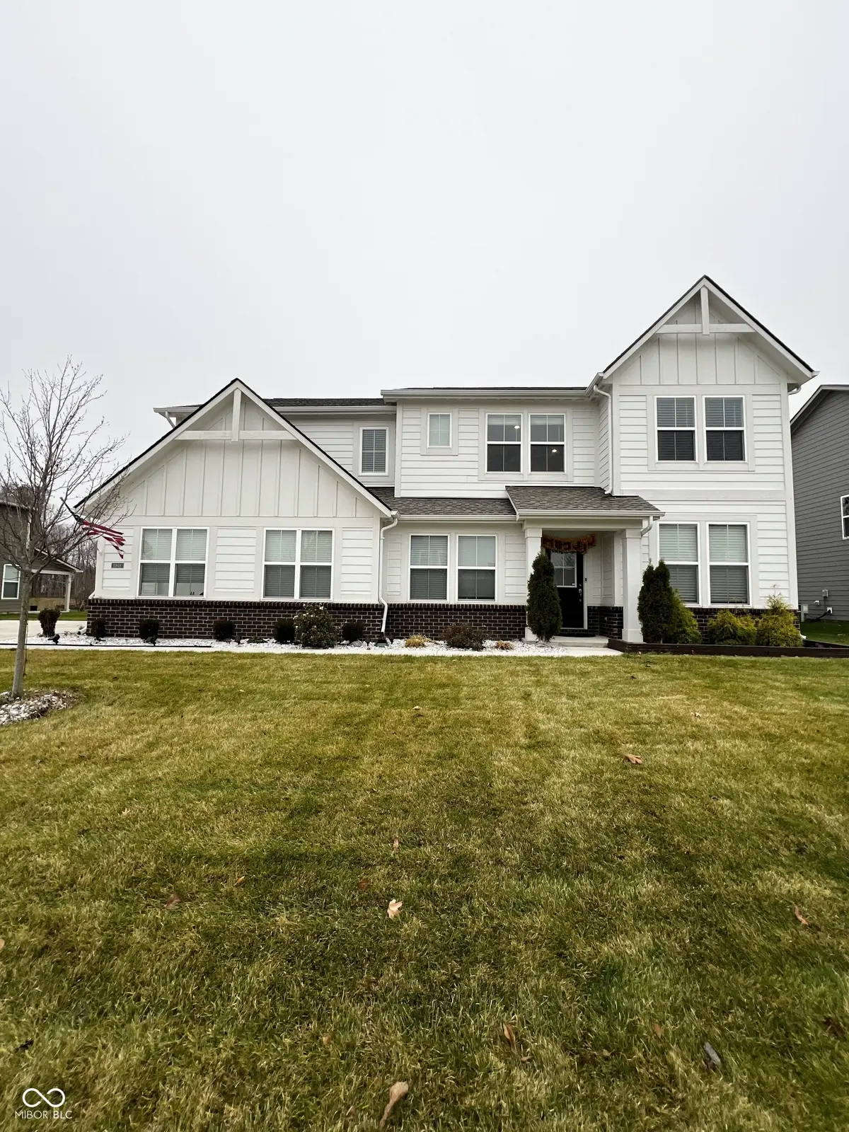 11948 Sonoran RUN, Fishers, IN 46037