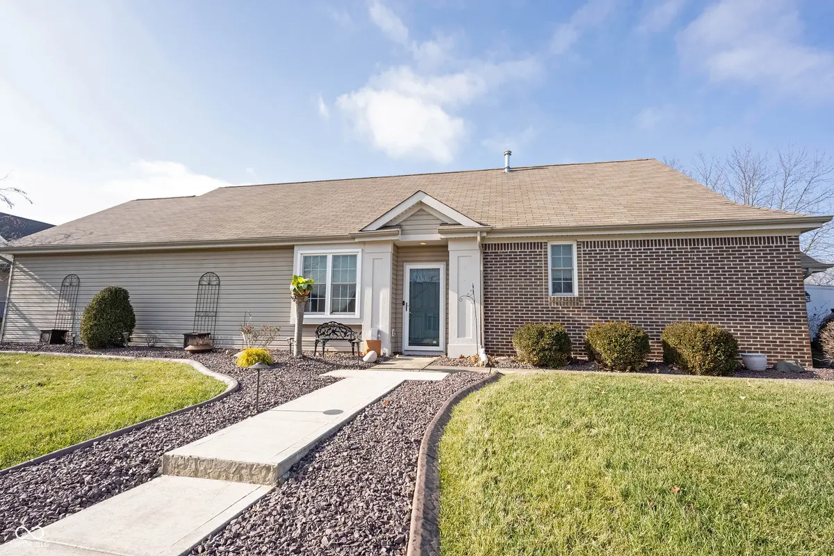 18565 Piers End DR, Noblesville, IN 46062