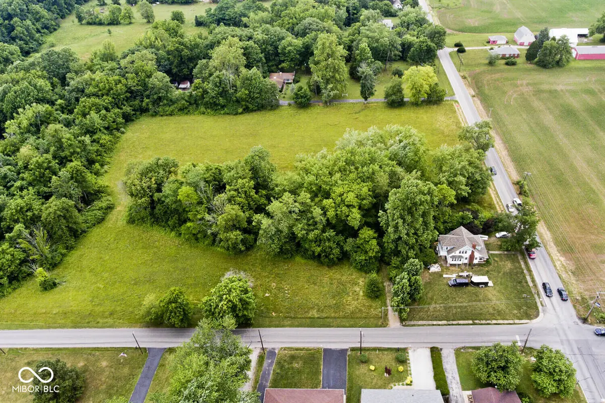 0 E Hendricks County Line Road Lot 2, Mooresville, IN 46158