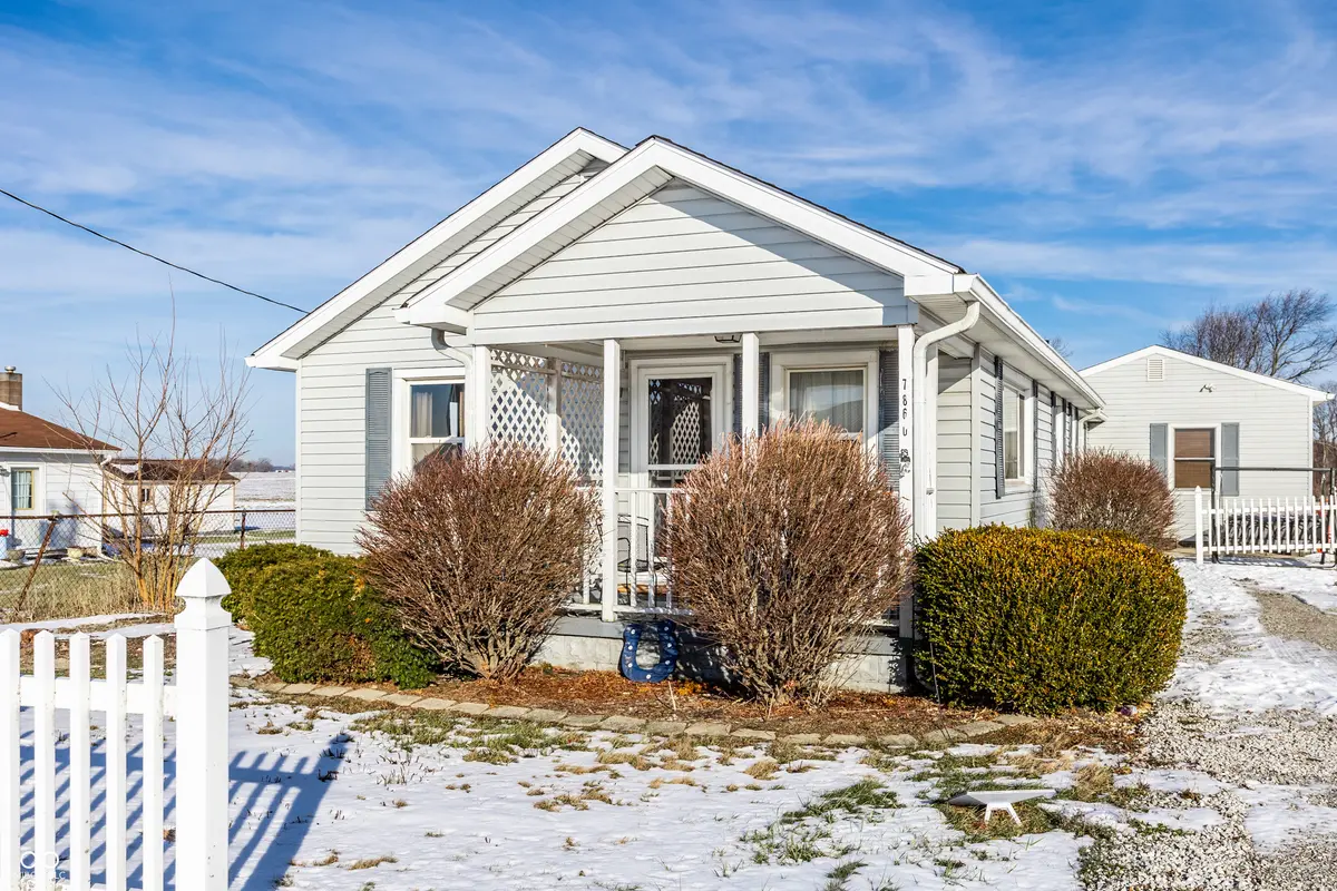 7860 W 600 S, Tipton, IN 46072