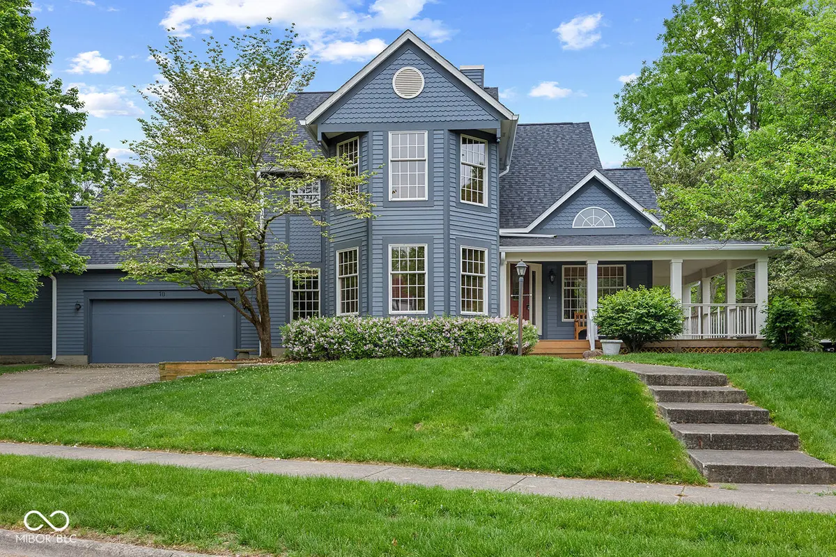 10 Steuben CT, West Lafayette, IN 47906