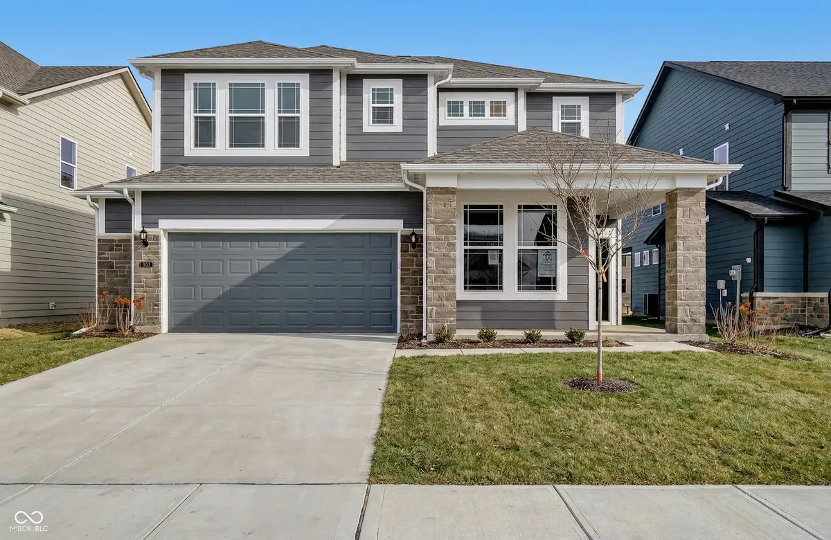 2571 Penn AVE, Plainfield, IN 46168