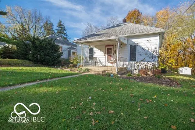 110 S 14th ST, Lafayette, IN 47905