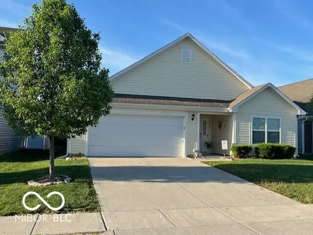 7505 Eddie LN, Camby, IN 46113