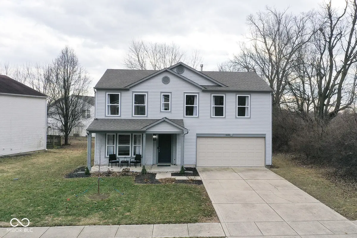 10291 Buckshire LN, Indianapolis, IN 46234