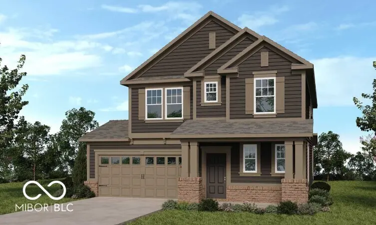 5647 Arcade BLVD, Mccordsville, IN 46055