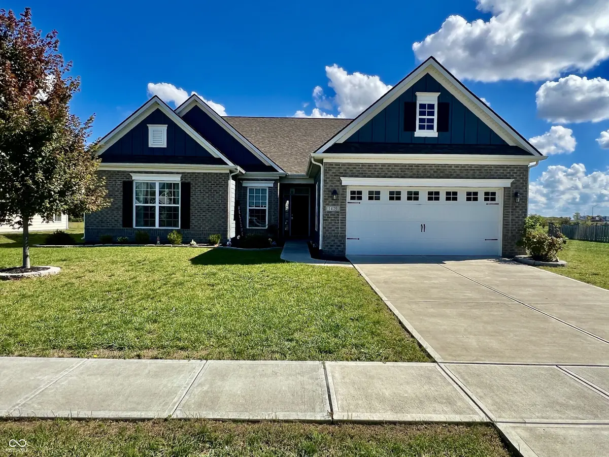 1479 Classic AVE, Greenwood, IN 46143