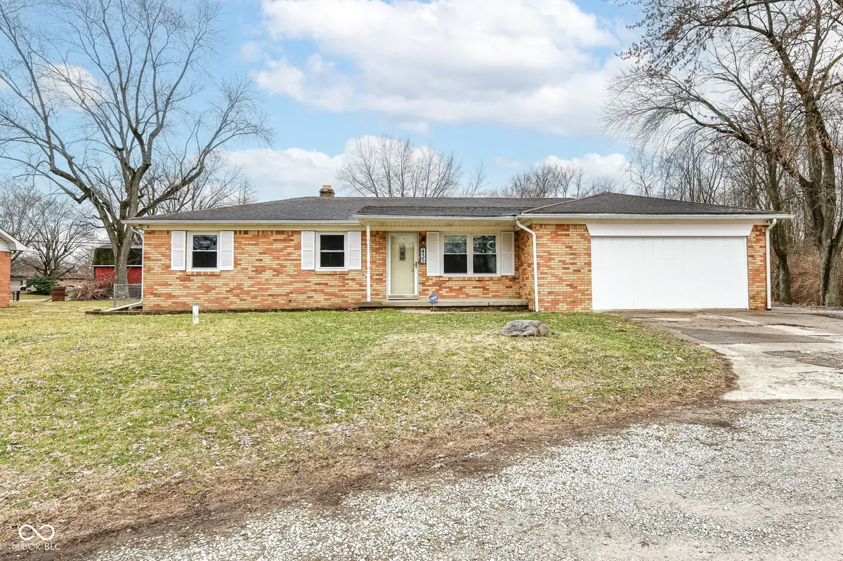 435 W Thompson RD, Indianapolis, IN 46217