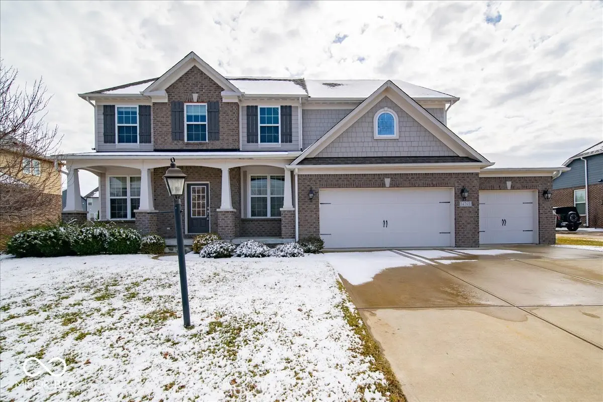 14765 Edgebrook DR, Fishers, IN 46040