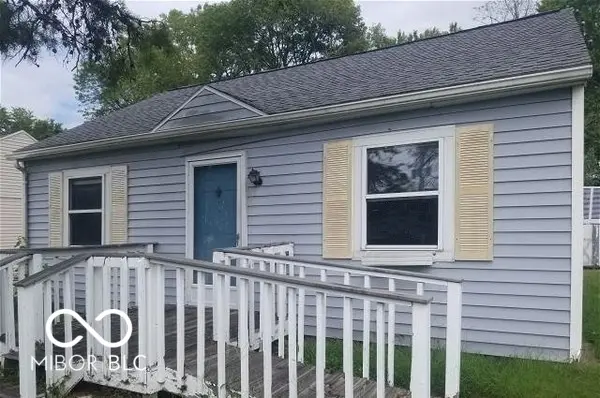 3201 N Saint Joseph AVE, Evansville, IN 47720