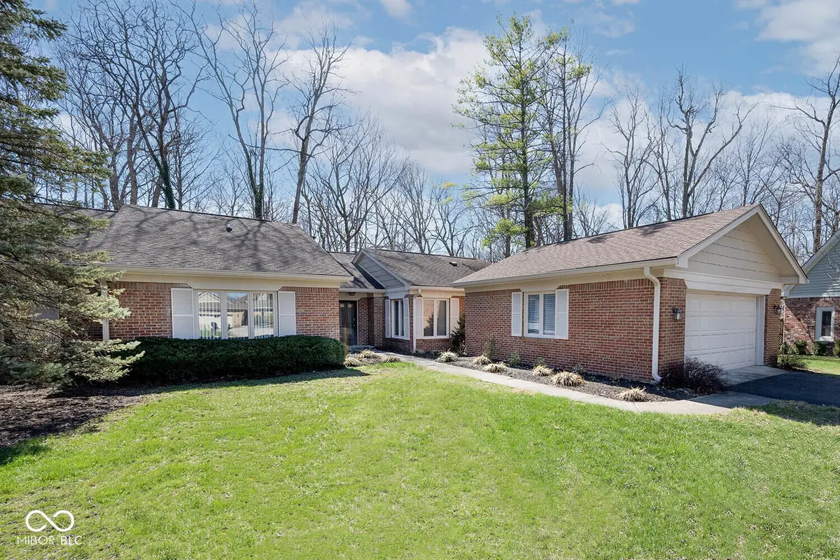 5345 Chipwood LN, Indianapolis, IN 46226