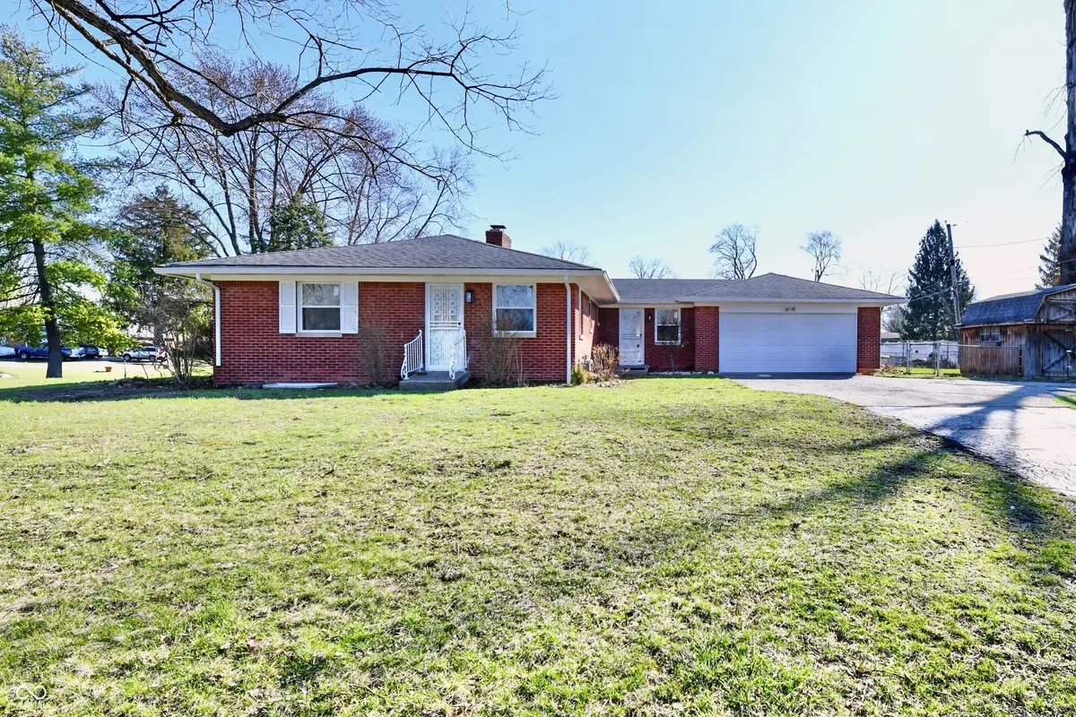 5101 Dickson RD, Indianapolis, IN 46226