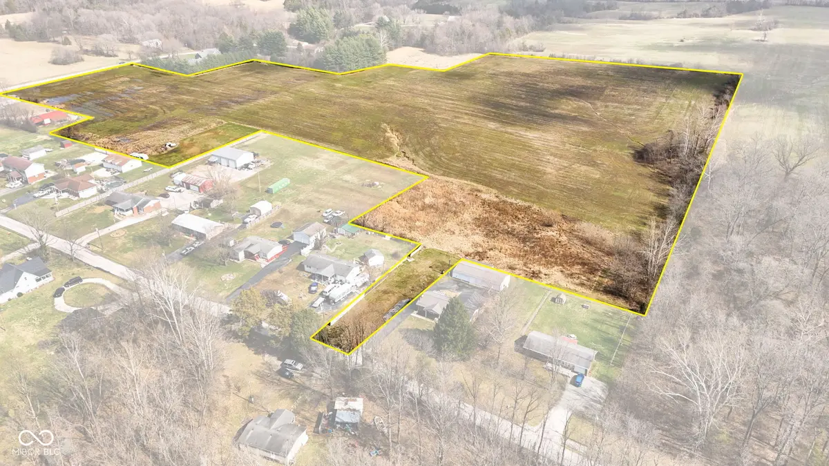 TBD E Oard Spring RD, Austin, IN 47102