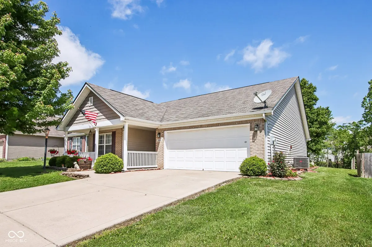 5826 Cabot DR, Indianapolis, IN 46221