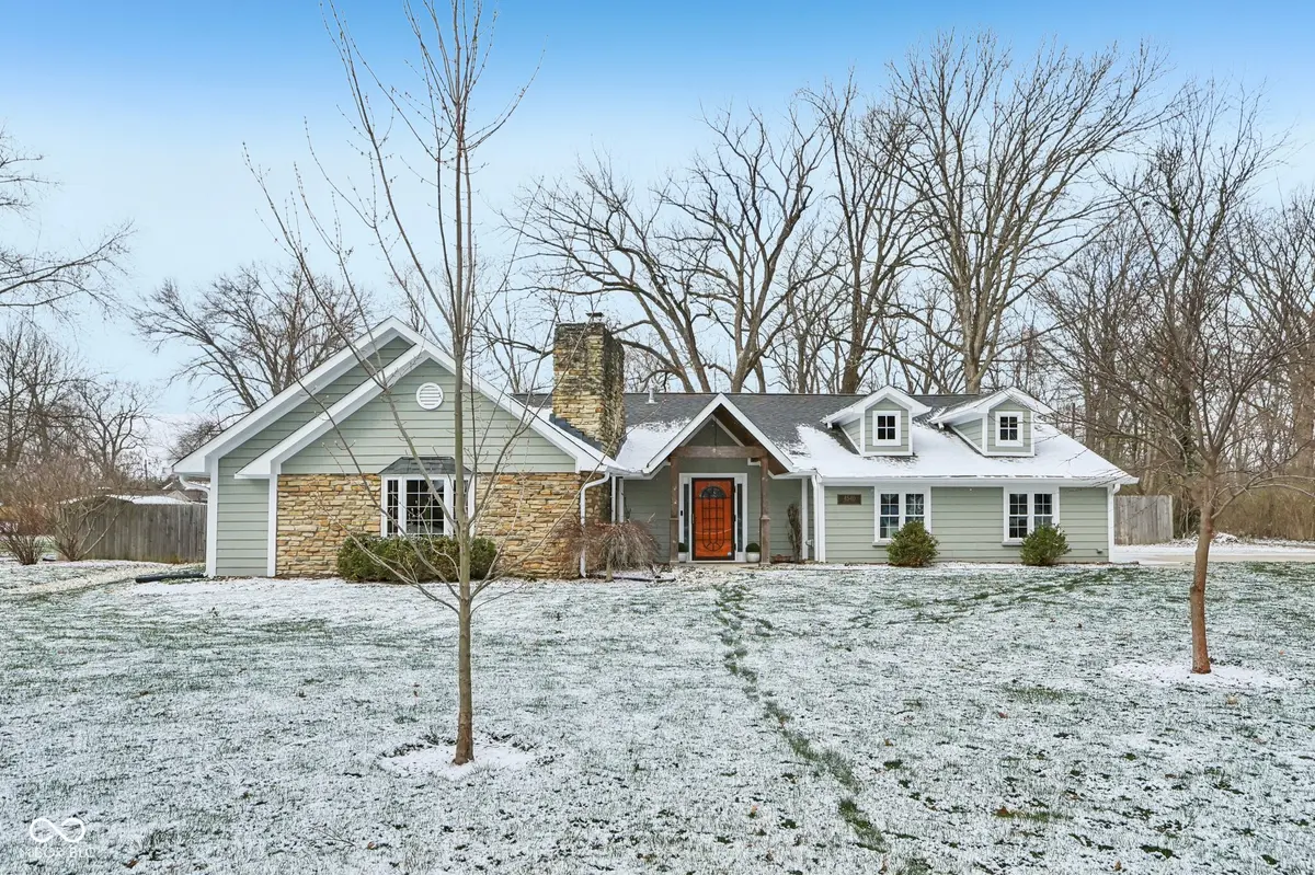 4540 Buena Vista DR, Indianapolis, IN 46228