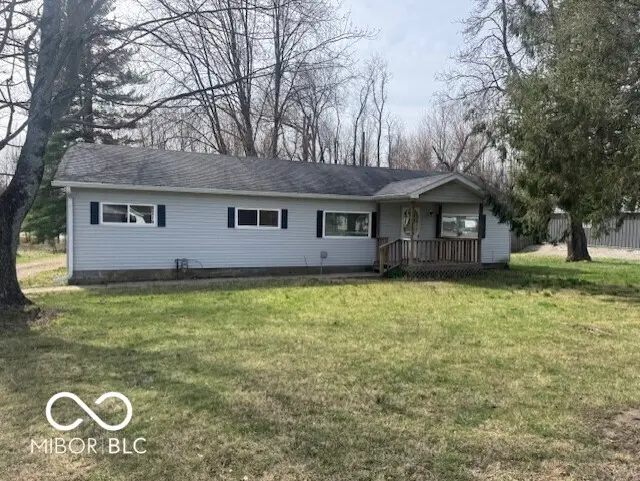 4371 W State Road 340, Brazil, IN 47834
