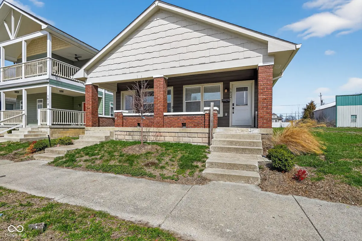 1622-1624 Prospect ST, Indianapolis, IN 46203