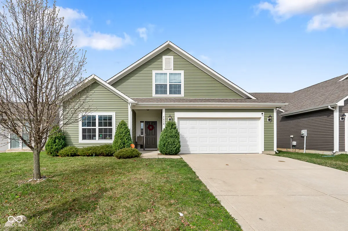 7618 Bolero DR, Camby, IN 46113