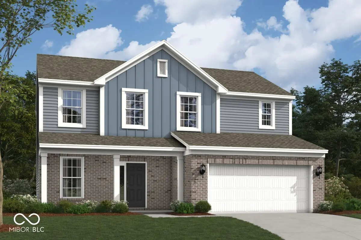 4161 Murray DR, Mccordsville, IN 46055