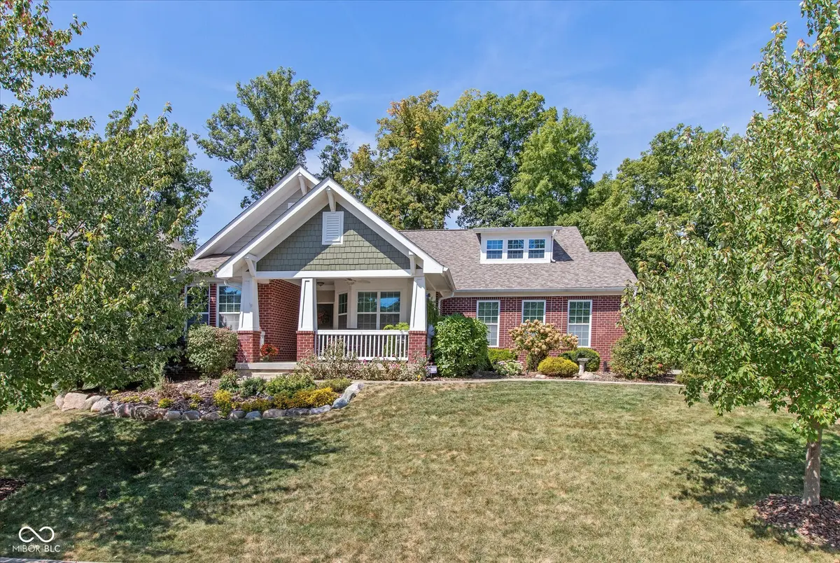 6618 Colville PL, Indianapolis, IN 46236