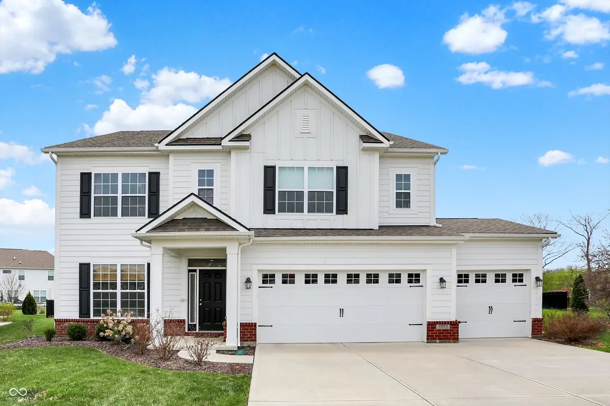 5153 Timber Stream CT, Indianapolis, IN 46239