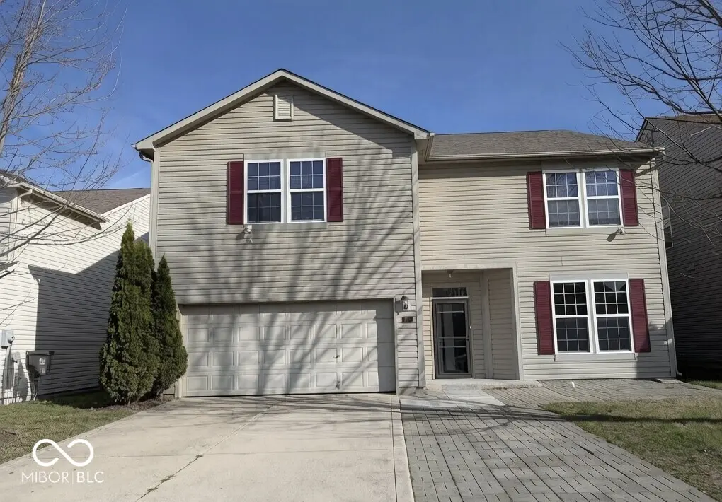 3310 Gainesville CT, Indianapolis, IN 46227