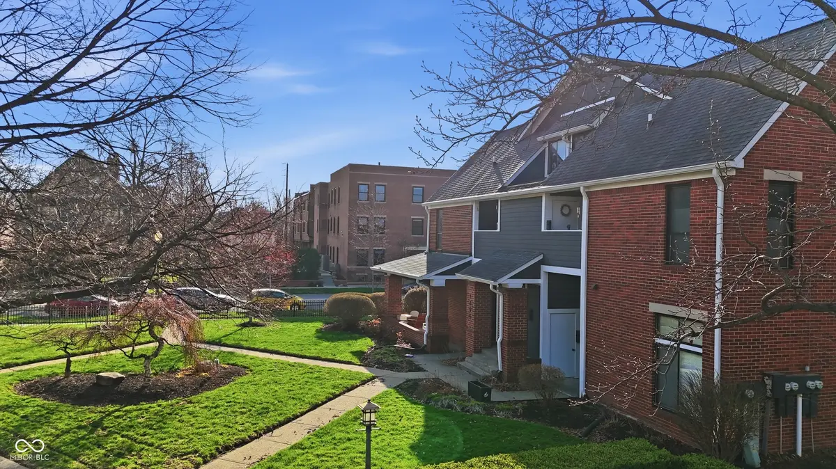 1304 N Alabama ST #UNIT D, Indianapolis, IN 46202