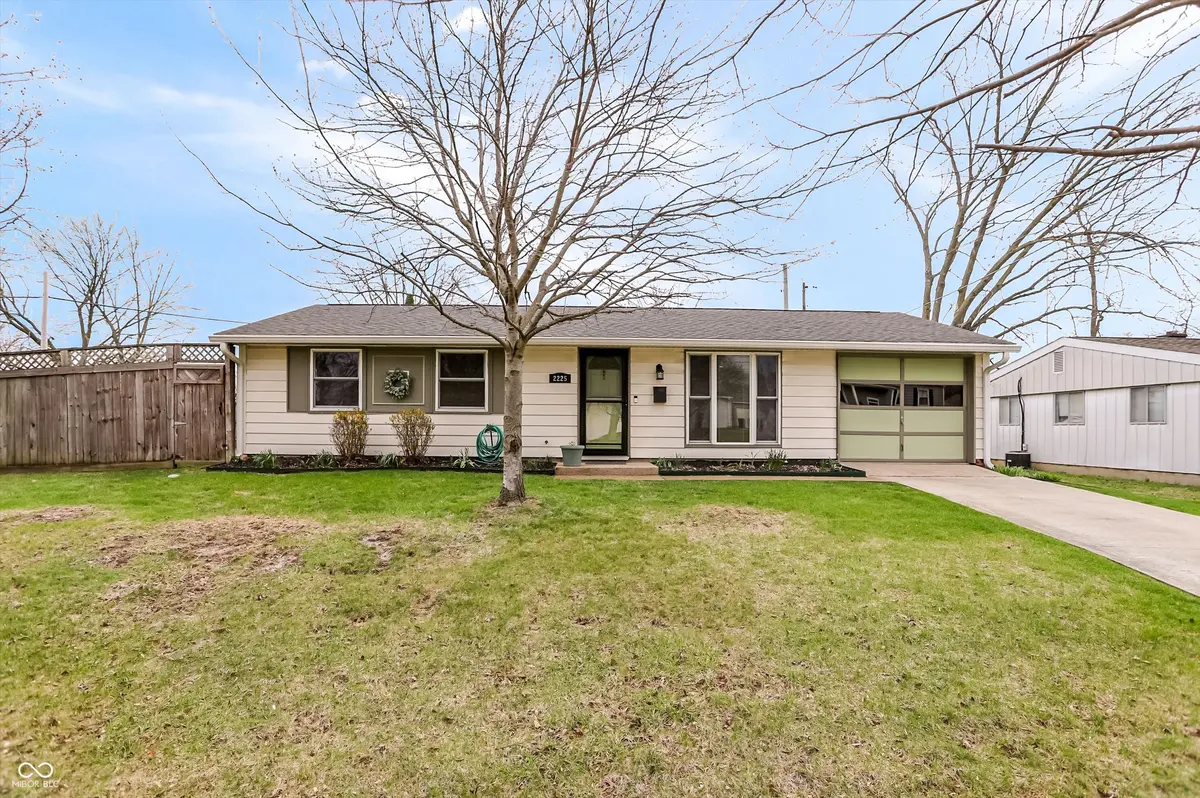 2225 Beck LN, Lafayette, IN 47909