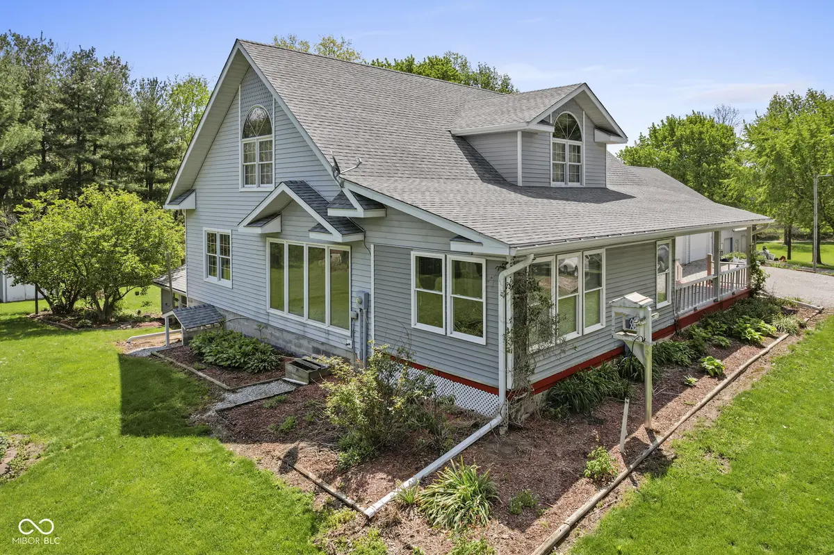 7273 S State Road 75, Jamestown, IN 46147