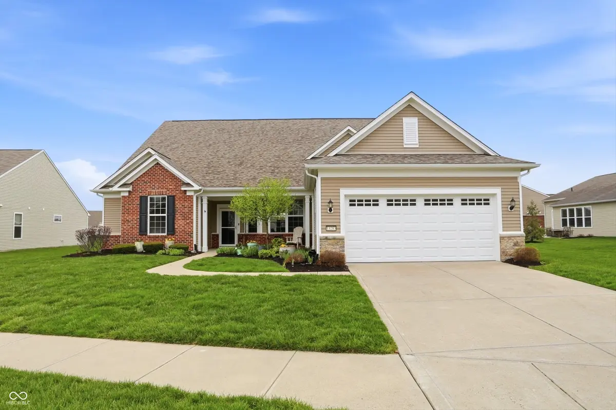 13283 Moscato ST, Fishers, IN 46037
