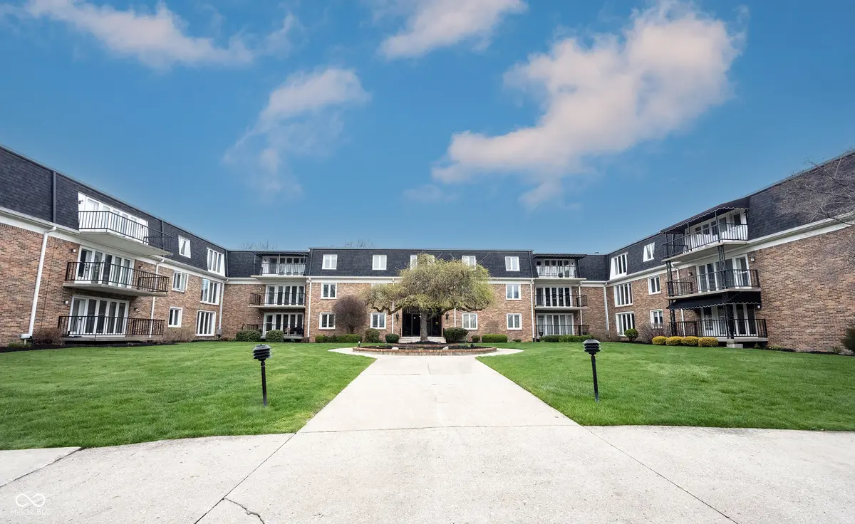 4501 N Wheeling AVE #2-312, Muncie, IN 47304