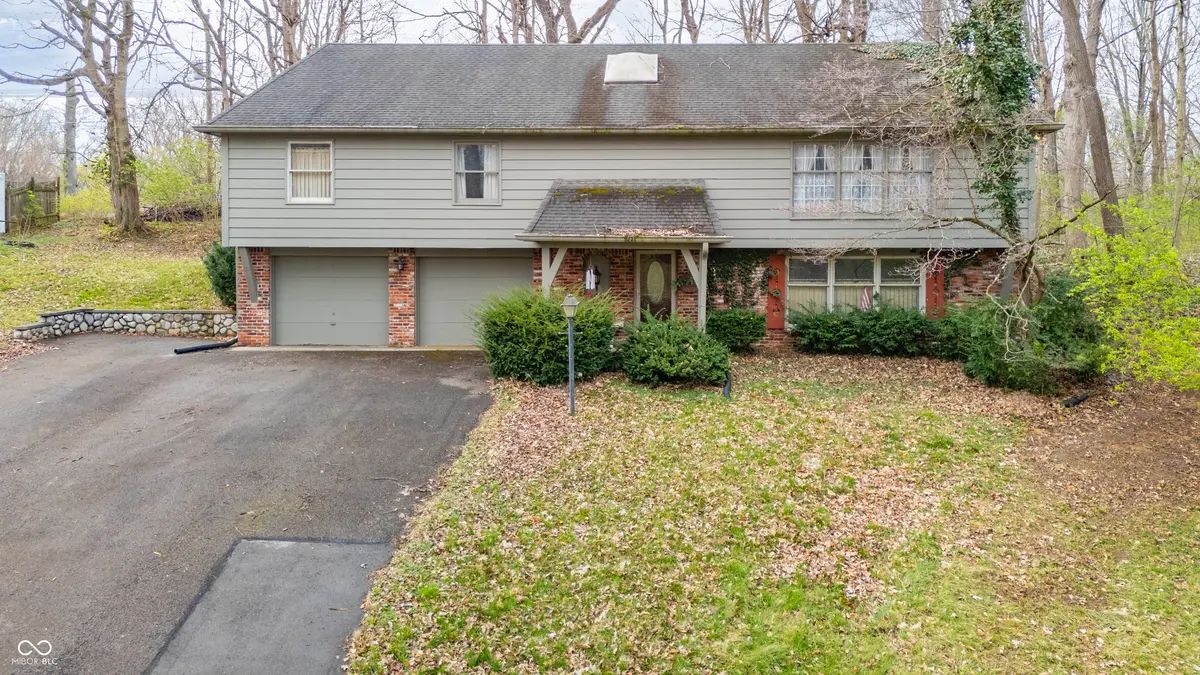 3830 Springfield Overlook ST, Indianapolis, IN 46234