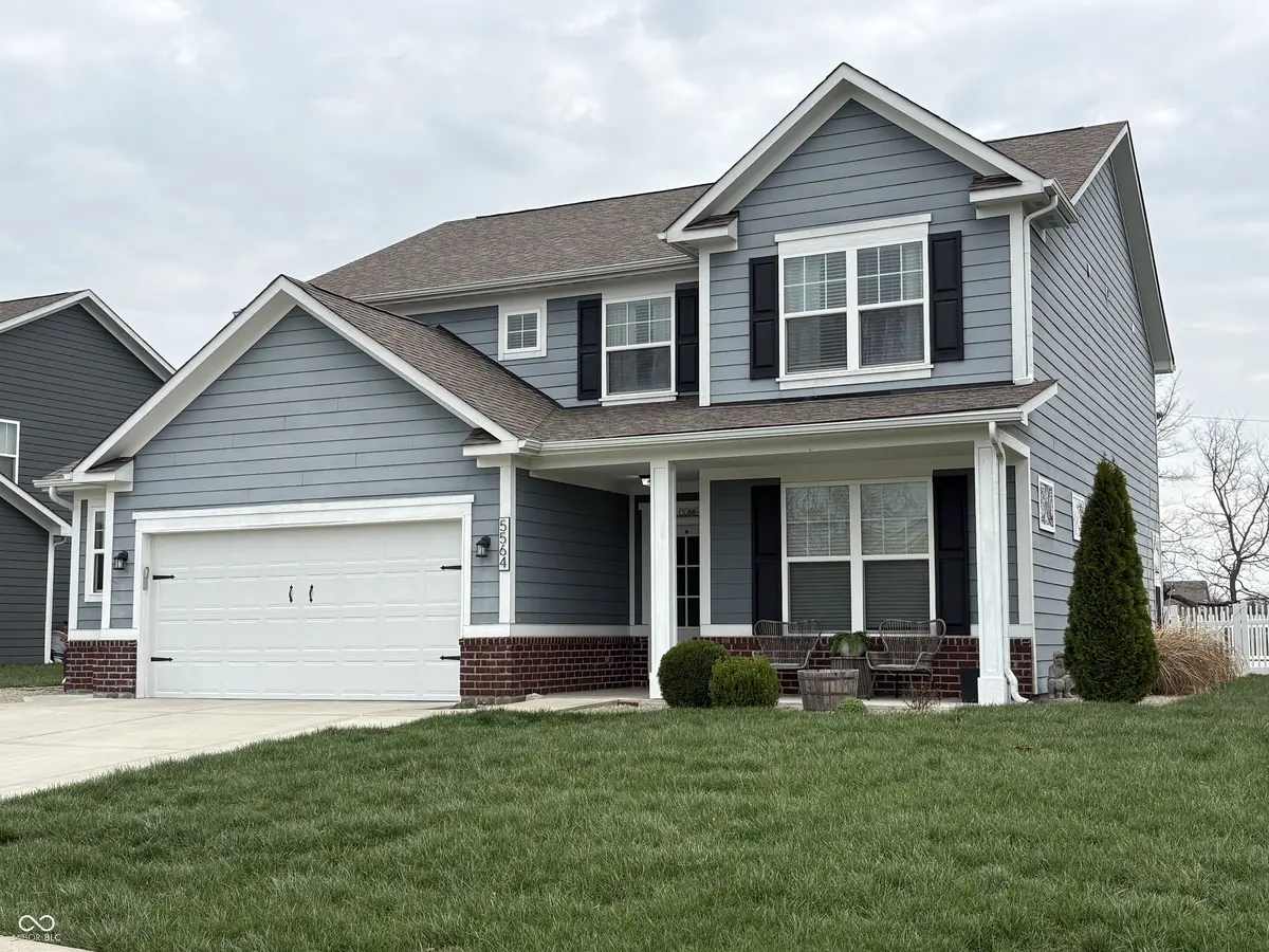 5564 Golden Gate Way, Kokomo, IN 46902