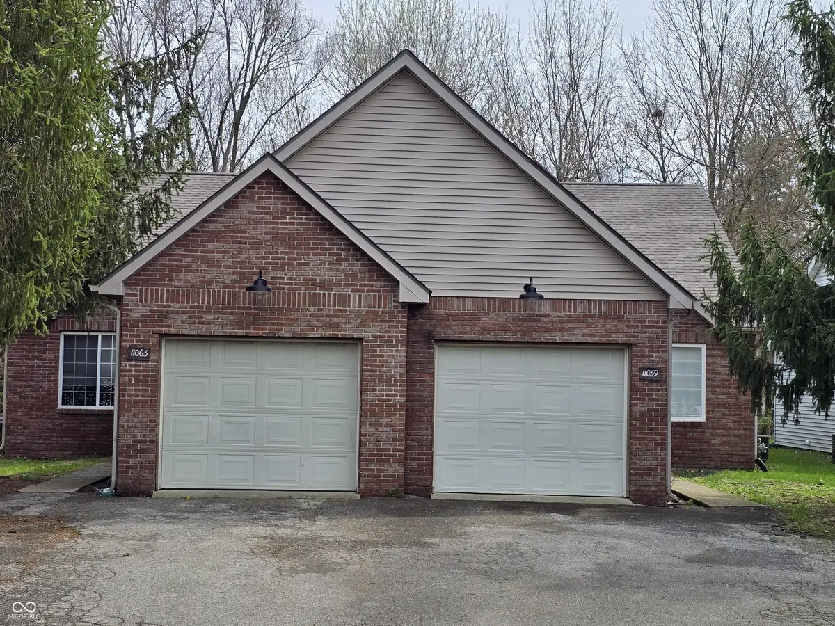 11059 Cornell AVE, Carmel, IN 46280