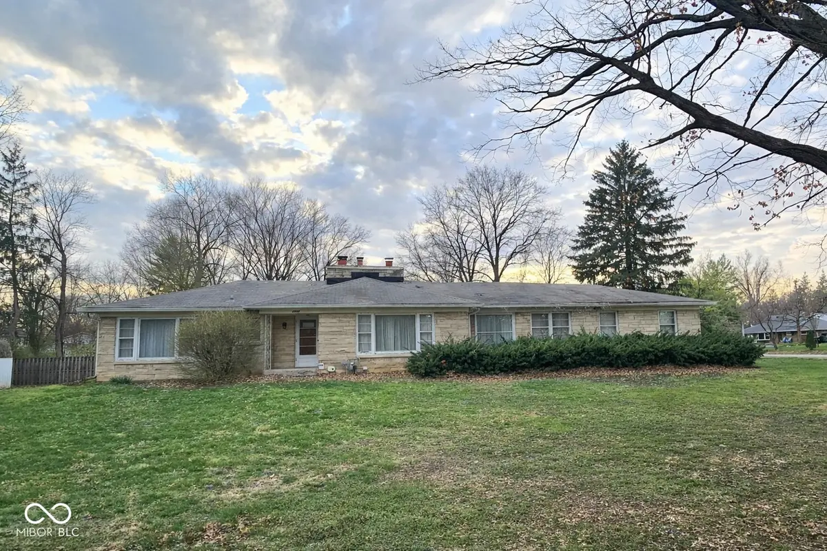 4344 Sylvan RD, Indianapolis, IN 46228